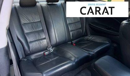 Honda Accord 2008