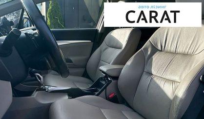Honda Civic 2013