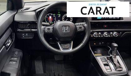 Honda CR-V 2024