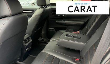 Honda CR-V 2024