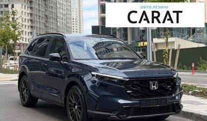 Honda CR-V 2024