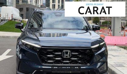 Honda CR-V 2024