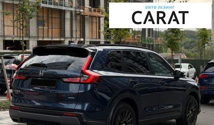 Honda CR-V 2024