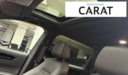 Honda CR-V 2024