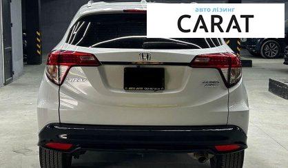 Honda HR-V 2019