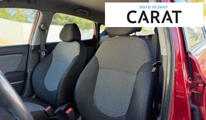 Hyundai Accent 2013