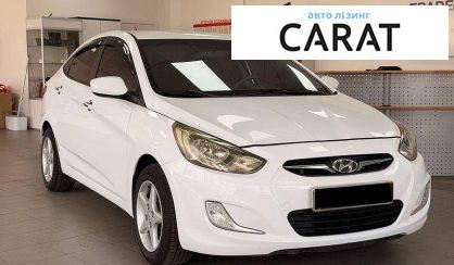 Hyundai Accent 2016