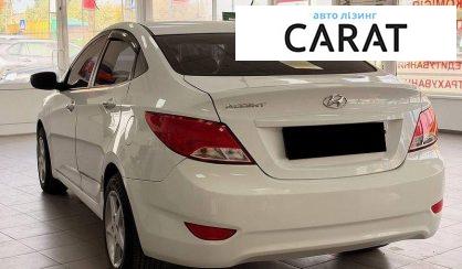 Hyundai Accent 2016