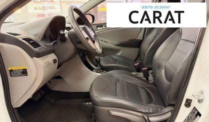 Hyundai Accent 2016