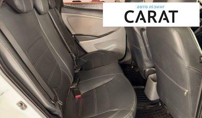 Hyundai Accent 2016
