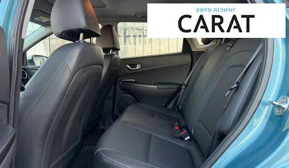 Hyundai Encino 2019