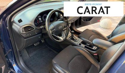Hyundai i30 2018