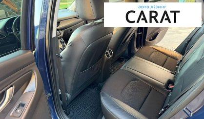 Hyundai i30 2018