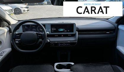Hyundai Ioniq 2021