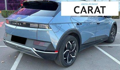 Hyundai Ioniq 2022