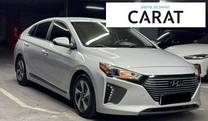Hyundai Ioniq 2017