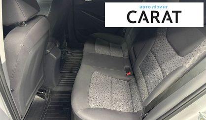 Hyundai Ioniq 2017