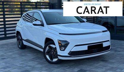 Hyundai Kona 2024