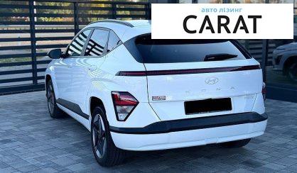 Hyundai Kona 2024