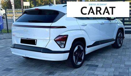 Hyundai Kona 2024