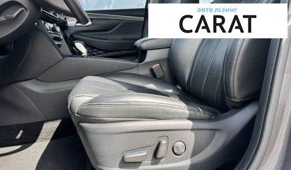 Hyundai Santa FE 2018