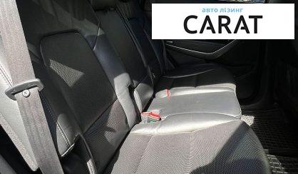 Hyundai Santa FE 2015