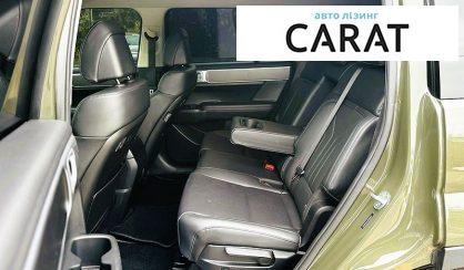 Hyundai Santa FE 2024