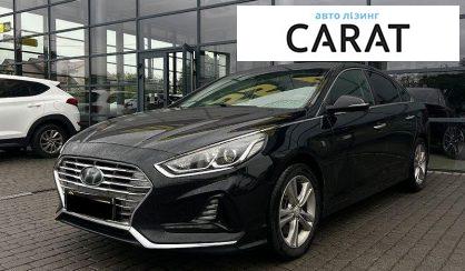 Hyundai Sonata 2017