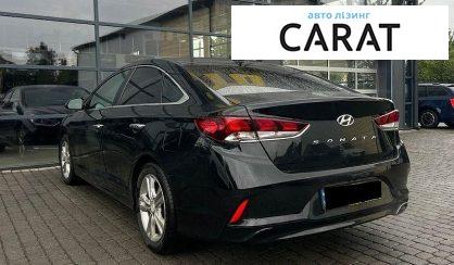 Hyundai Sonata 2017