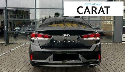 Hyundai Sonata 2017