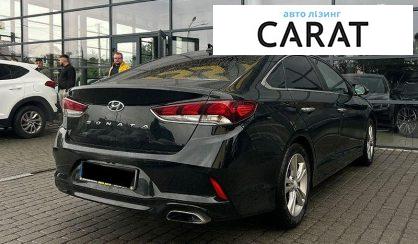 Hyundai Sonata 2017