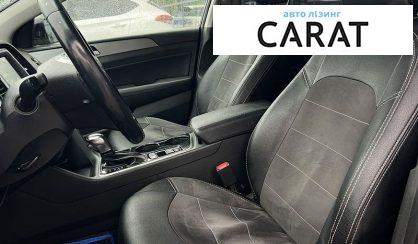 Hyundai Sonata 2017