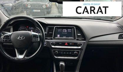 Hyundai Sonata 2017
