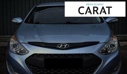 Hyundai Sonata 2012