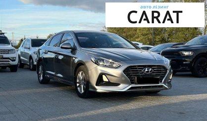 Hyundai Sonata 2017