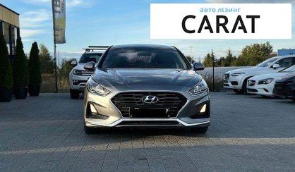 Hyundai Sonata 2017