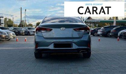 Hyundai Sonata 2017