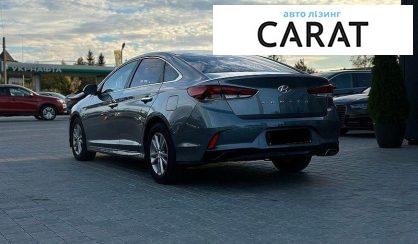 Hyundai Sonata 2017