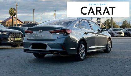 Hyundai Sonata 2017