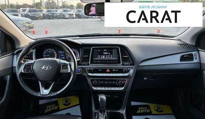 Hyundai Sonata 2017