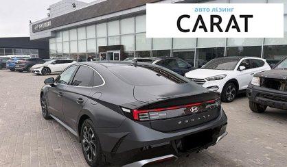 Hyundai Sonata 2023