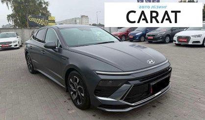 Hyundai Sonata 2023