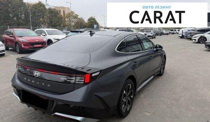 Hyundai Sonata 2023