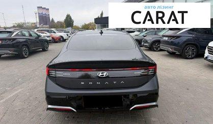 Hyundai Sonata 2023