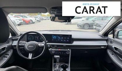 Hyundai Sonata 2023