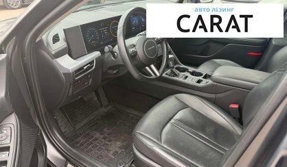 Hyundai Sonata 2023