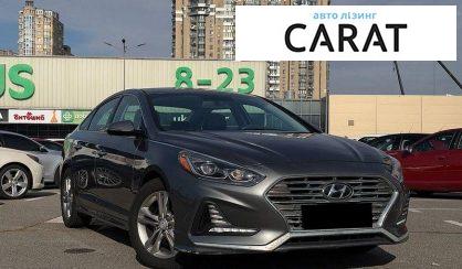 Hyundai Sonata 2017