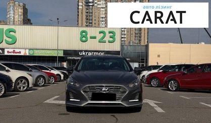 Hyundai Sonata 2017