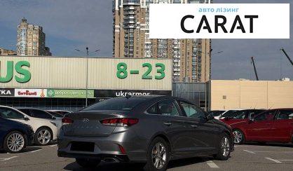 Hyundai Sonata 2017