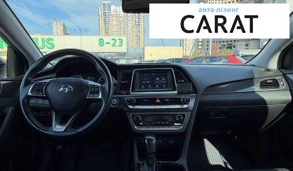 Hyundai Sonata 2017